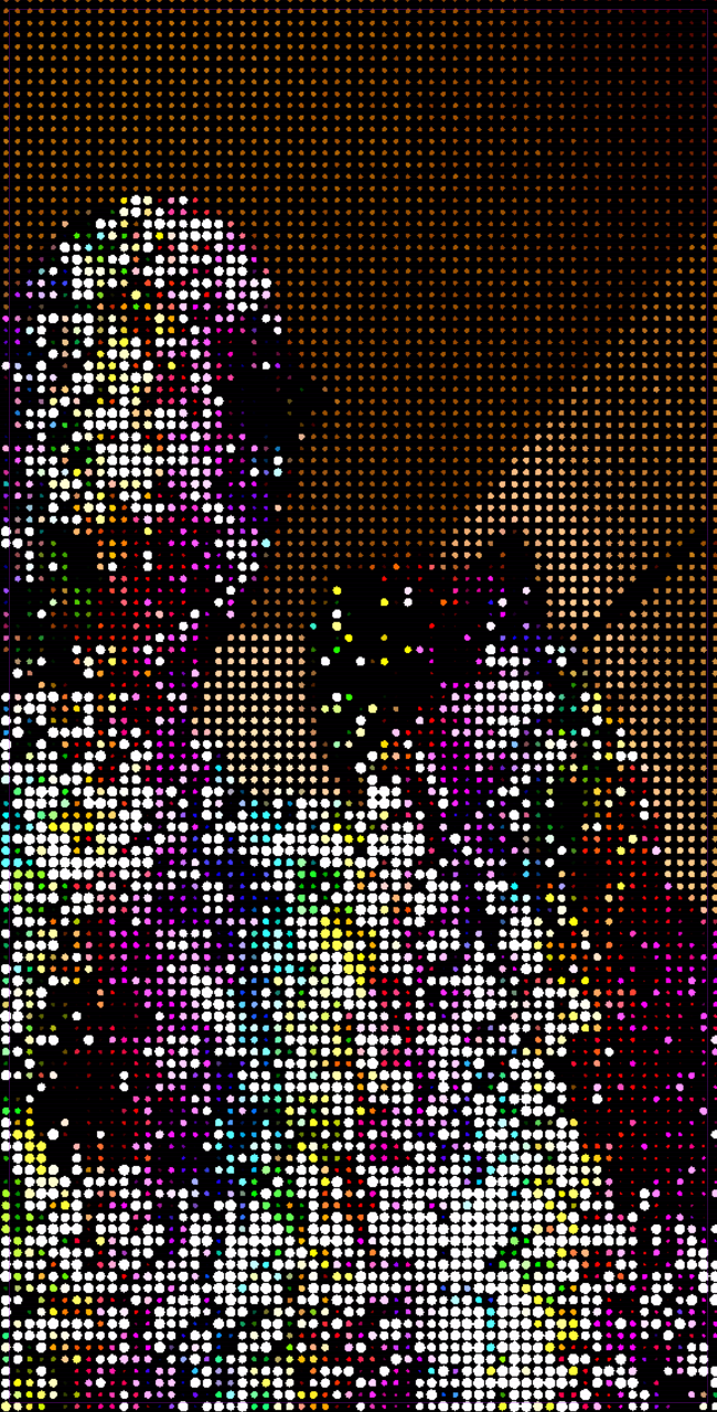 Glitch Pixel Studio screenshot